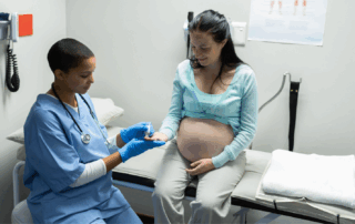 A window into environmental exposures – the SEPAGES cohort